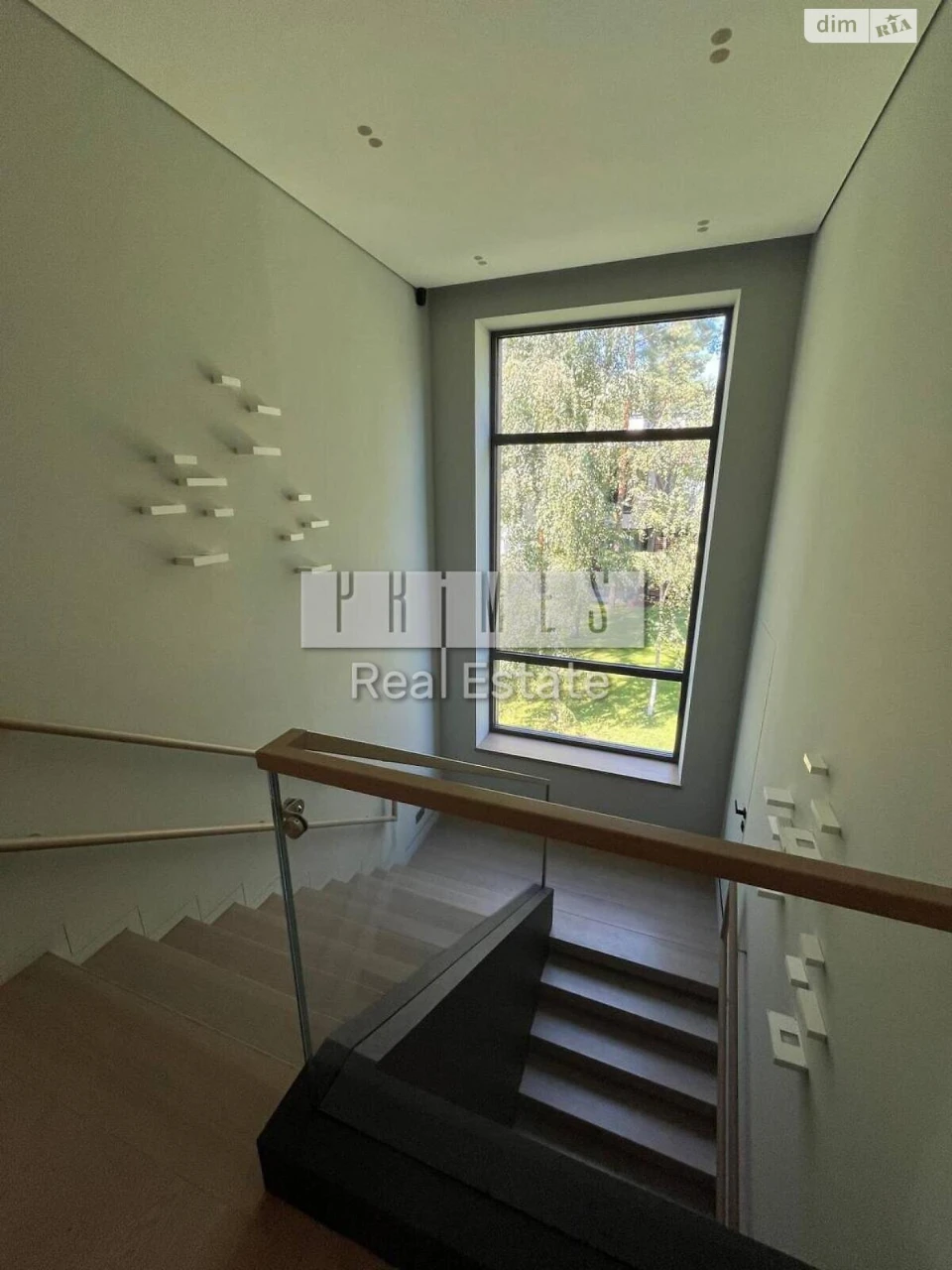 Long-Term Rental House