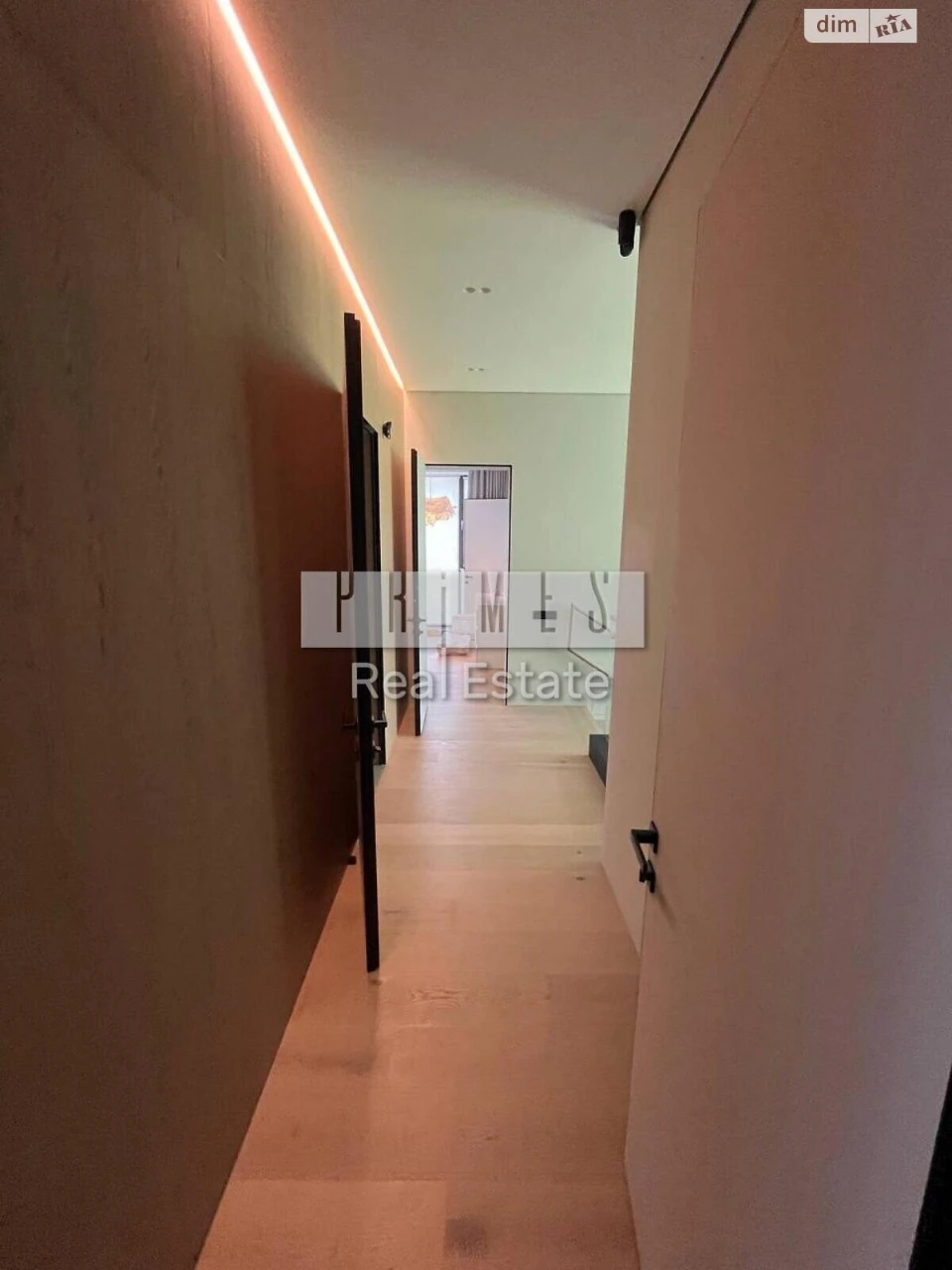Long-Term Rental House