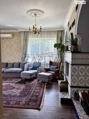 Long-Term Rent House