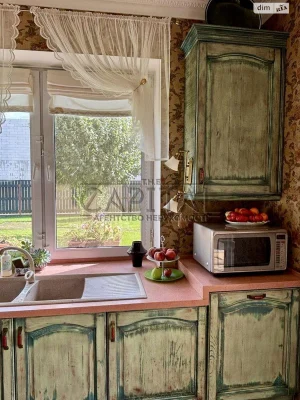 Long-Term Rent House