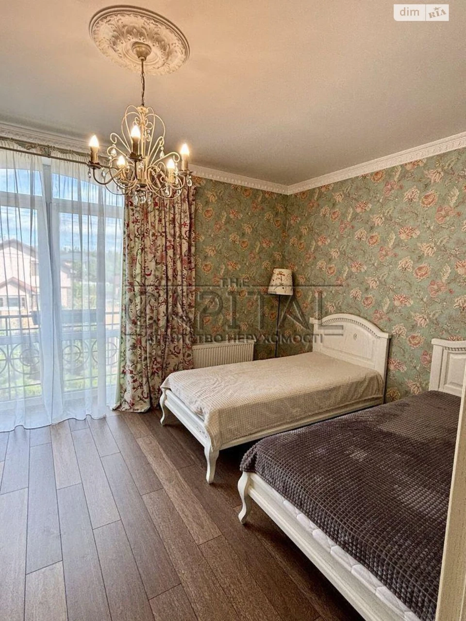 Long-Term Rent House