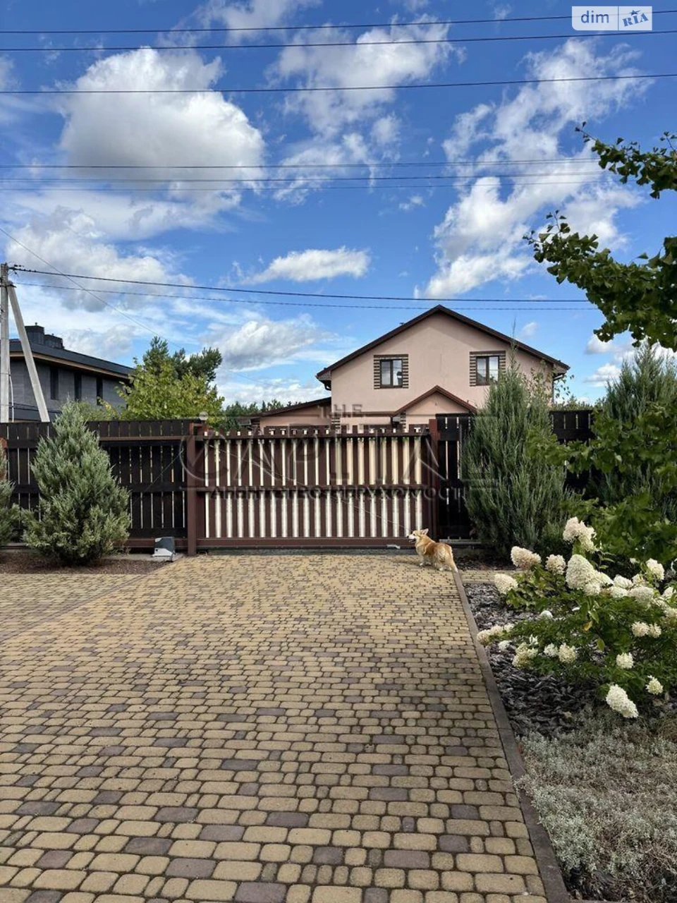 Long-Term Rent House