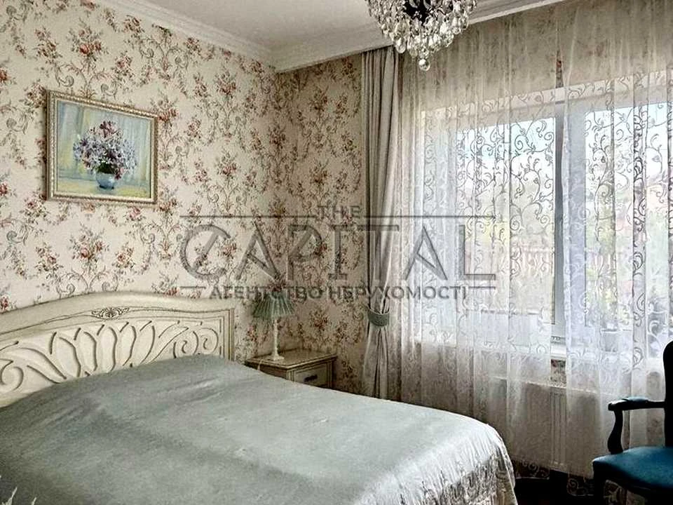 House. Vyshorod, Orekhanova