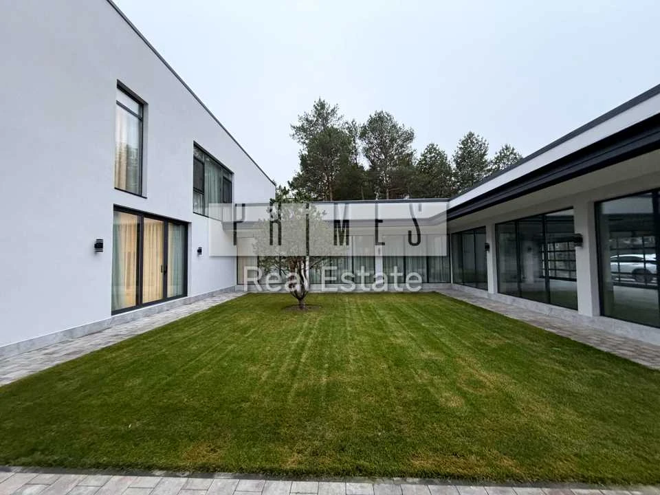 House. Vyshorod, Vyshneva st.