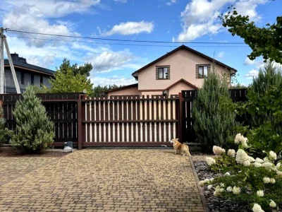 House. Vyshorod, Ivan Mazepyy Street