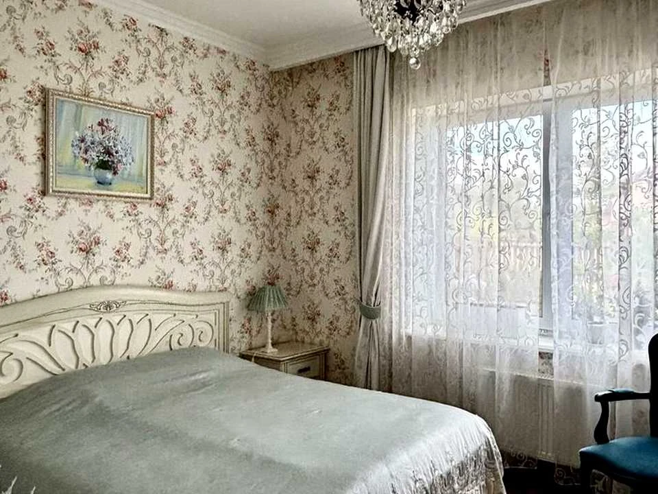 House. Vyshorod, Ivan Mazepyy Street