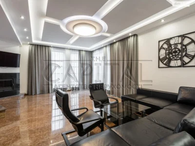 Long-Term Rent House