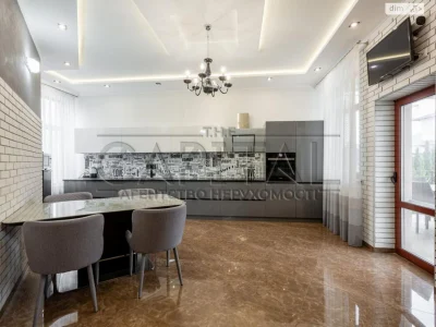 Long-Term Rent House
