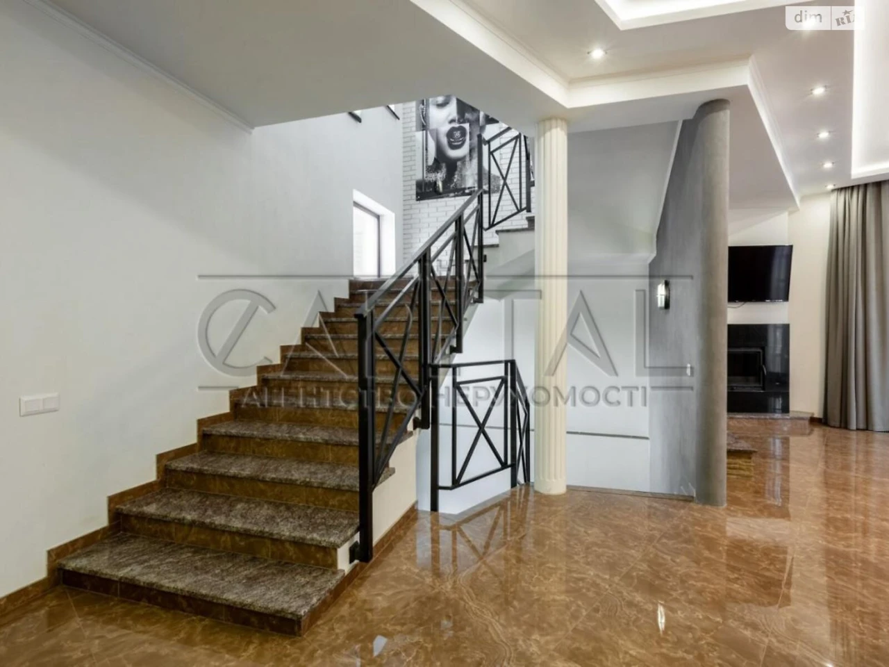 Long-Term Rent House