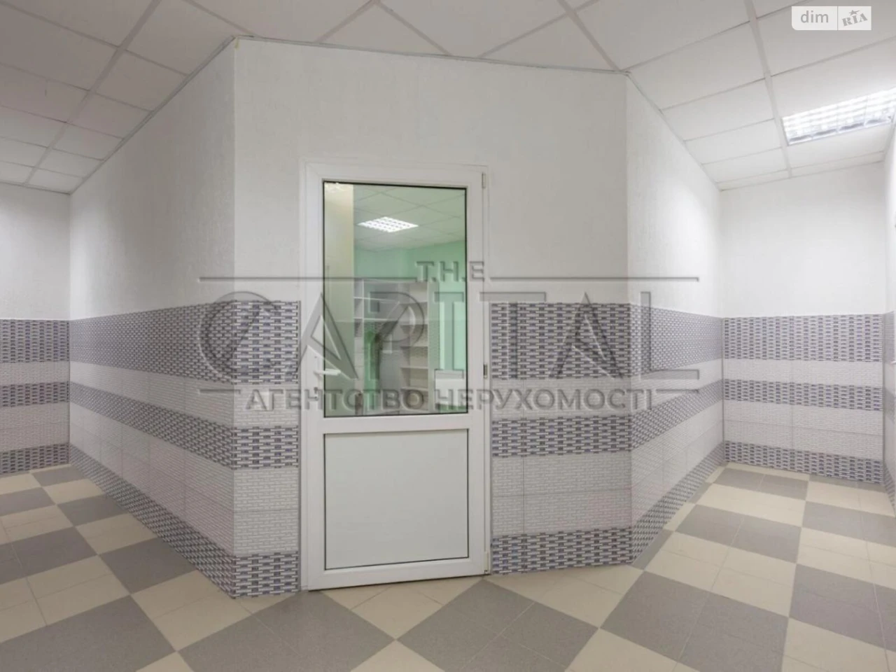 Long-Term Rent House