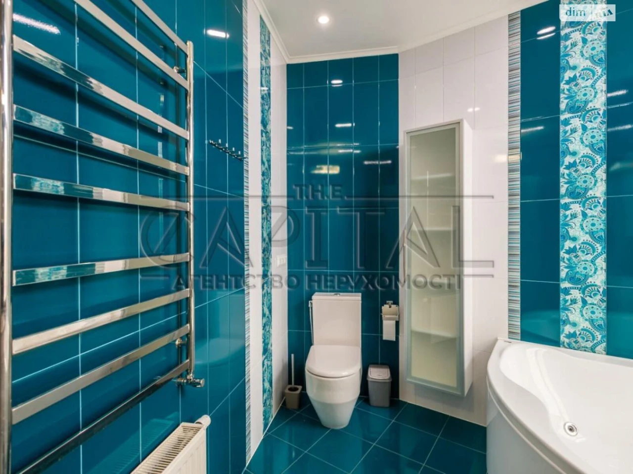 Long-Term Rent House