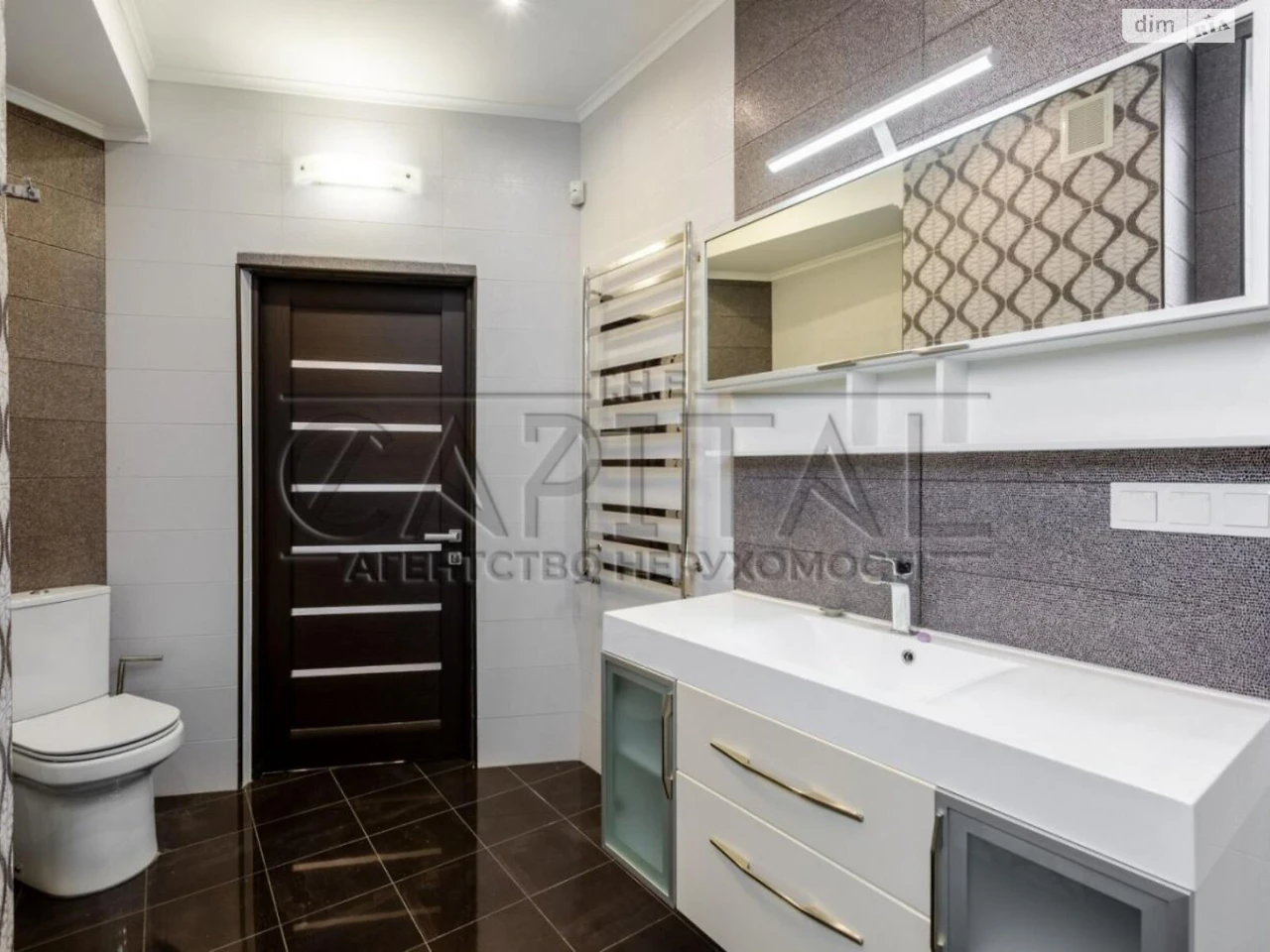 Long-Term Rent House