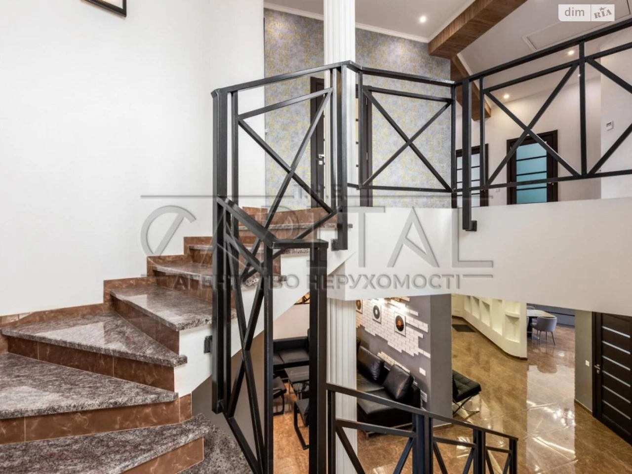 Long-Term Rent House