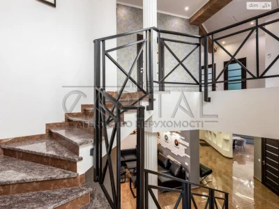Long-Term Rent House