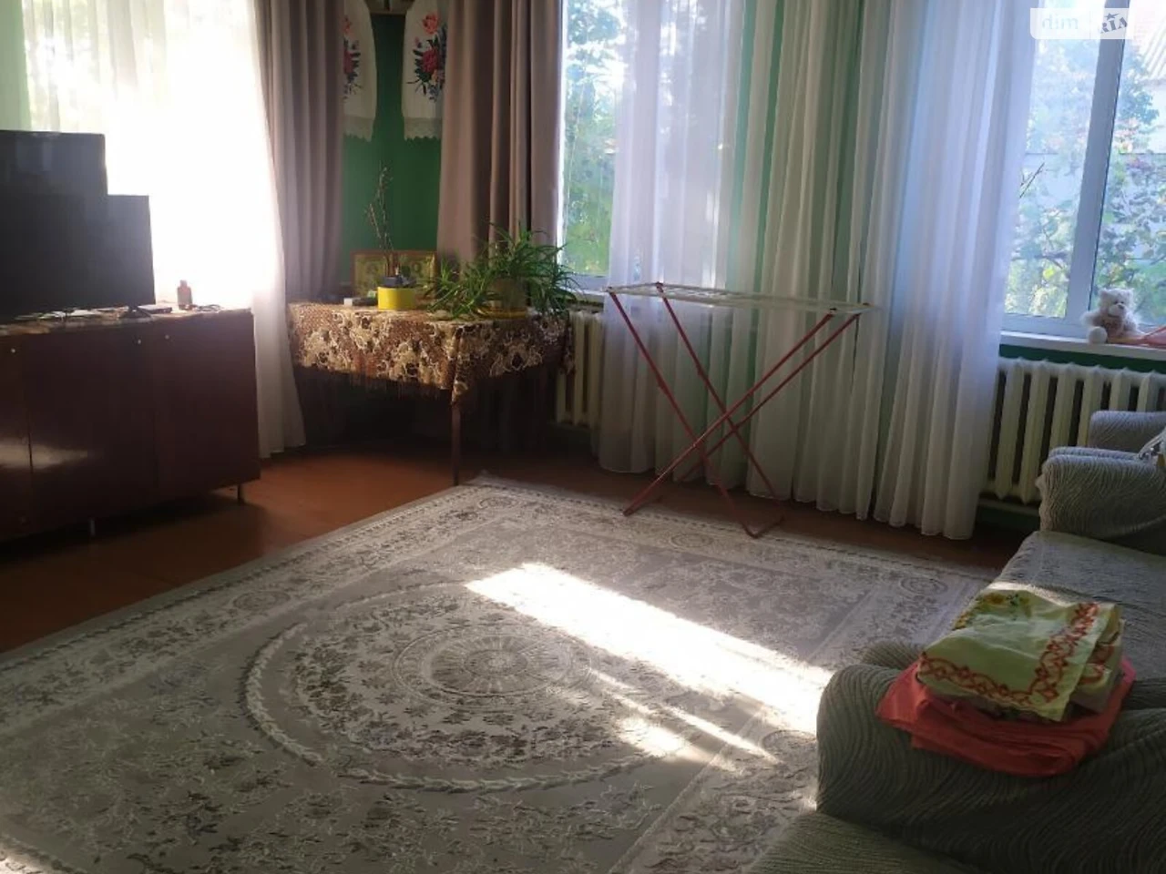 Long-Term Rental House