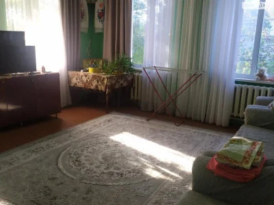 Long-Term Rental House
