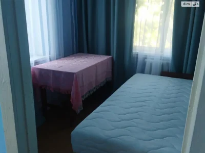 Long-Term Rental House