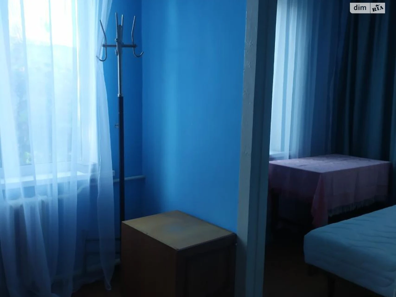 Long-Term Rental House