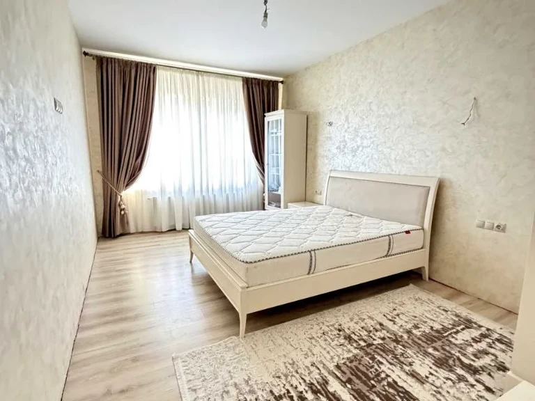 House. Irpin, Stepaniv Street