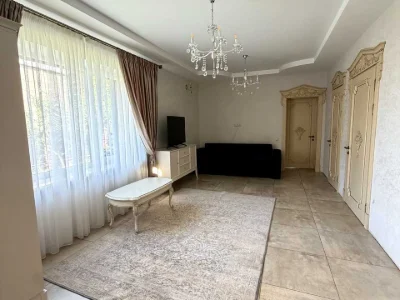 Будинок. Ірпінь, Степанівська вул.