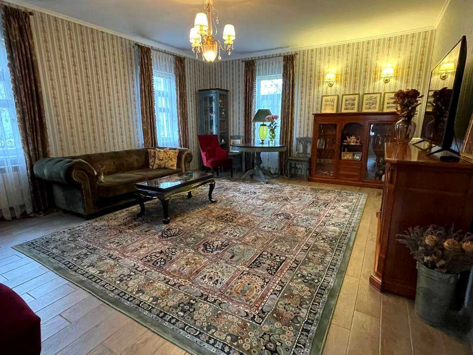 House. Irpin, Ozerna st.