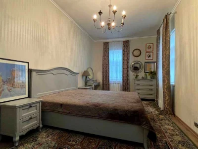 House. Irpin, Ozerna st.