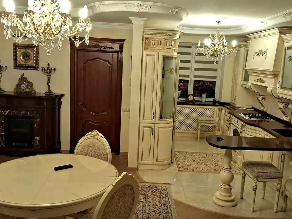 Будинок. Ірпінь, Лисенка вул.