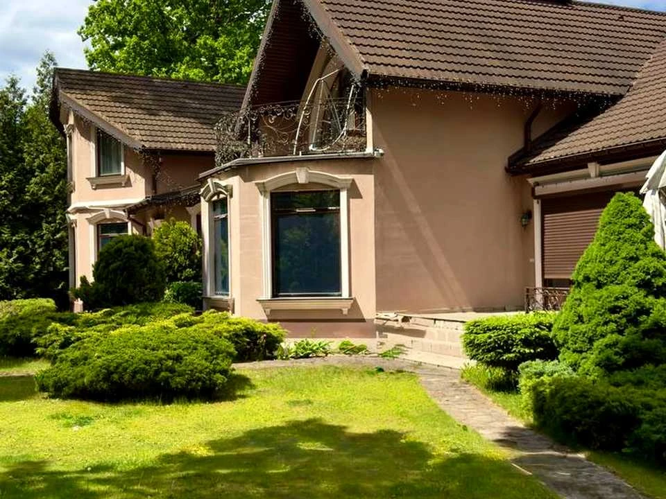 Будинок. Ірпінь, Гоголя вул.
