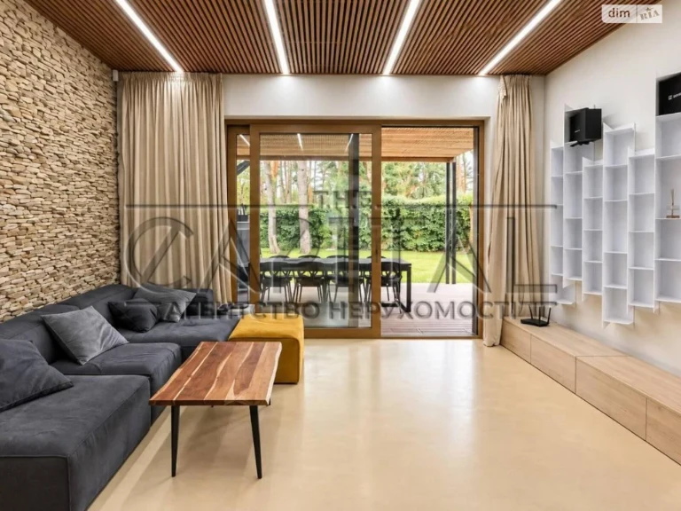 Long-Term Rental House