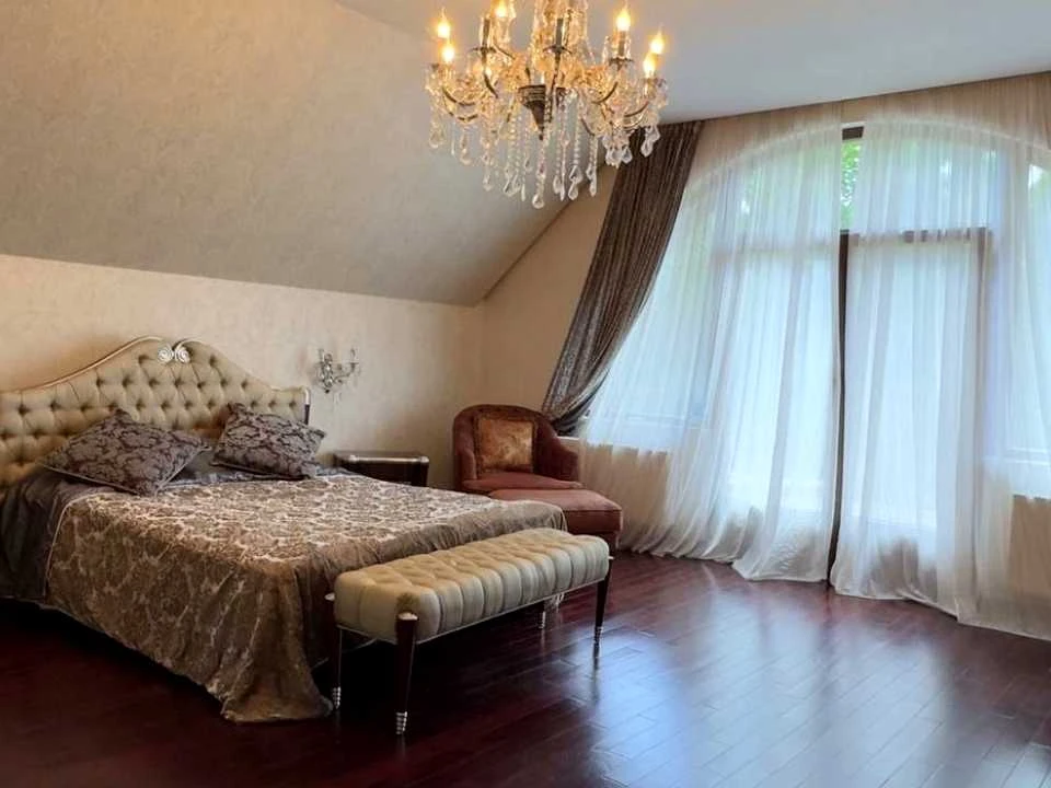 Будинок. Ірпінь, Гоголя вул.