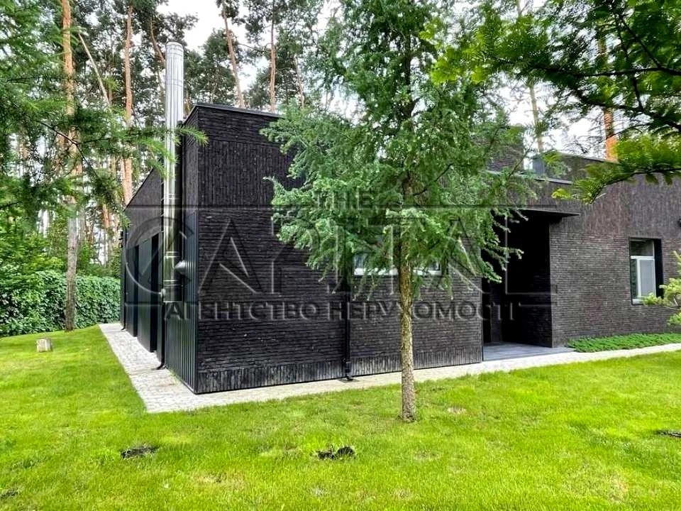 Будинок. Ірпінь, Лугова вул.