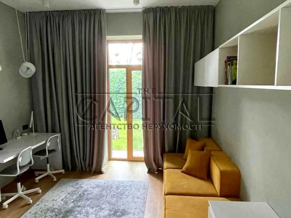 Будинок. Ірпінь, Лугова вул.