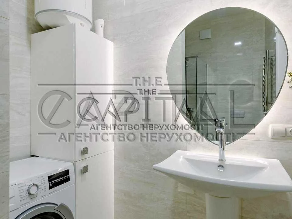 Дом. Ирпень, Варшавская улица