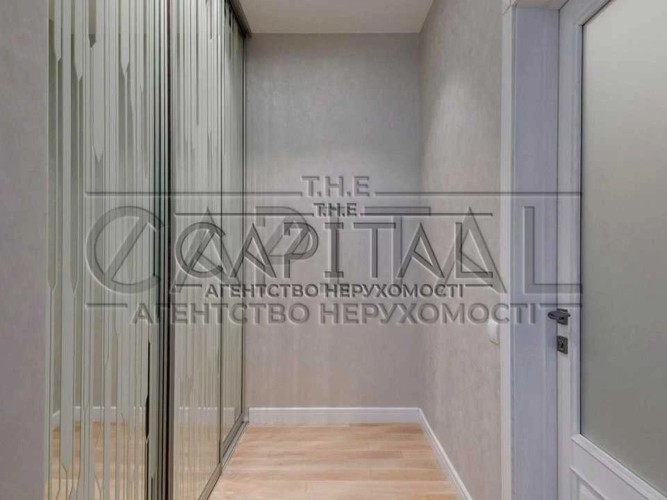 Дом. Ирпень, Варшавская улица