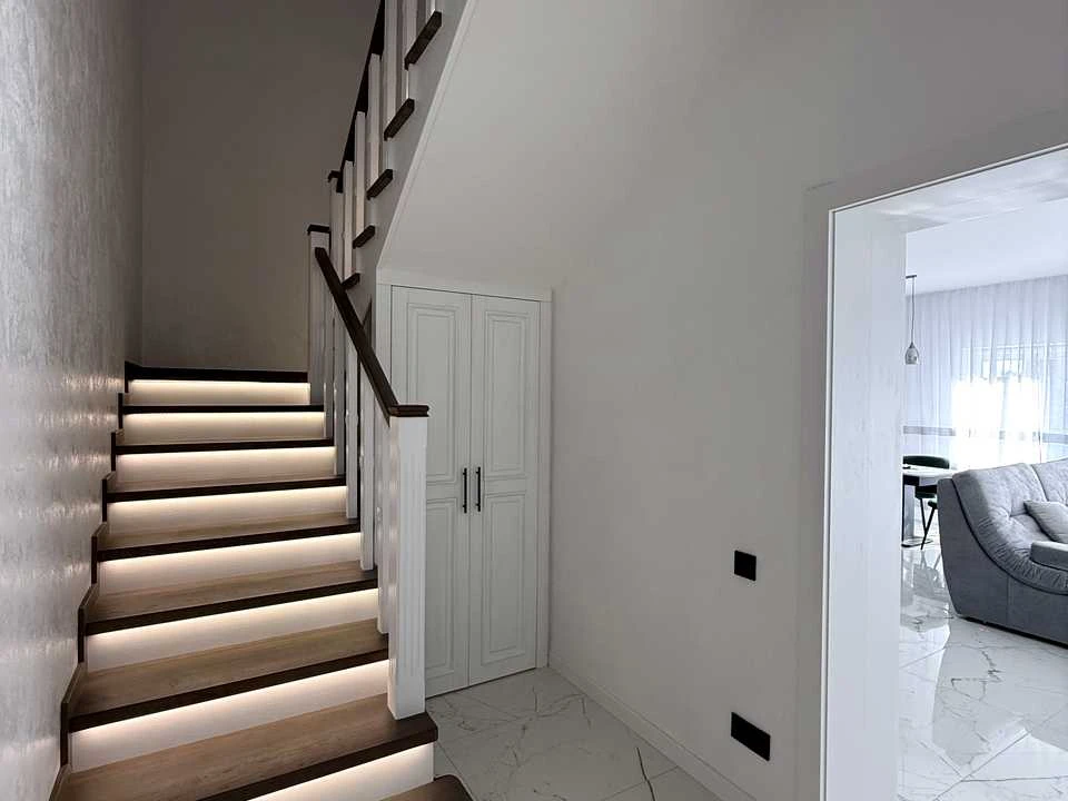 House. Irpin, Zhytomyr