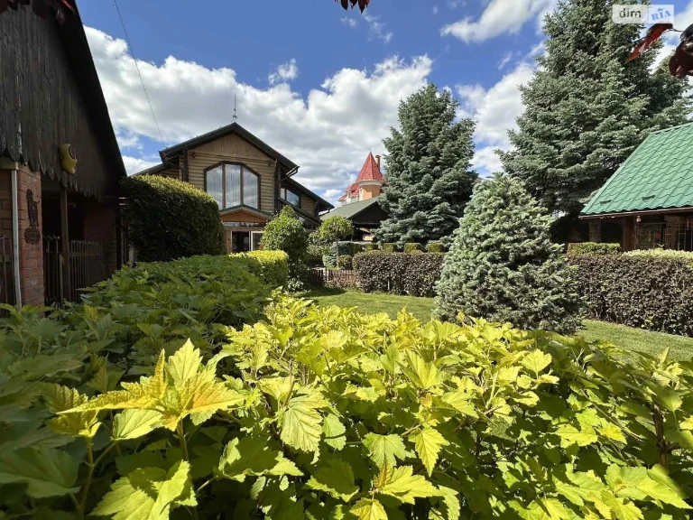 Long-Term Rental House