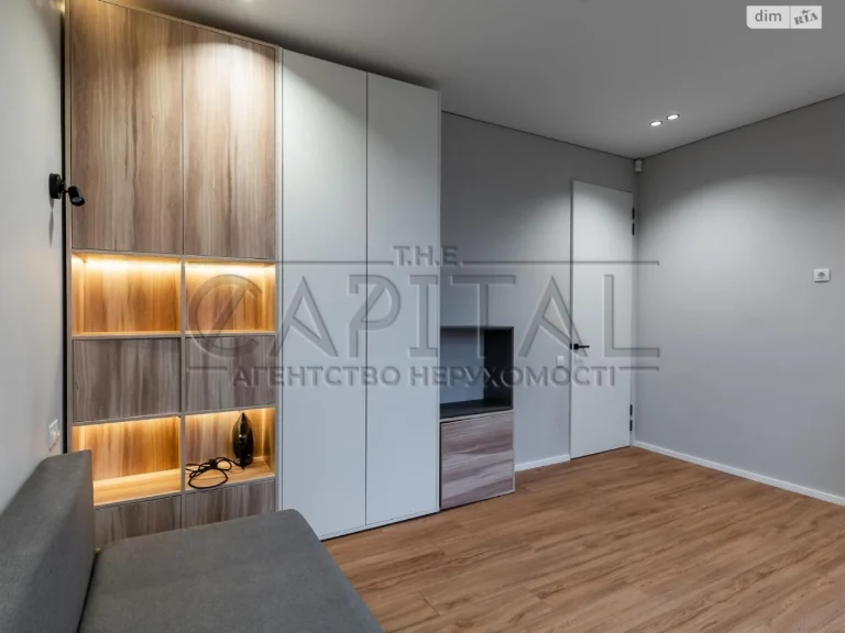 Long-Term Rental House