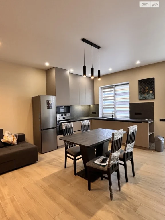 Long-Term Rental Townhouse Irpin