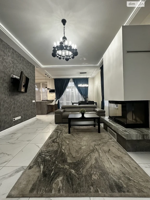 Long-Term Rental House