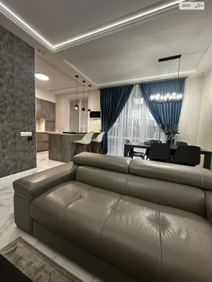 Long-Term Rental House