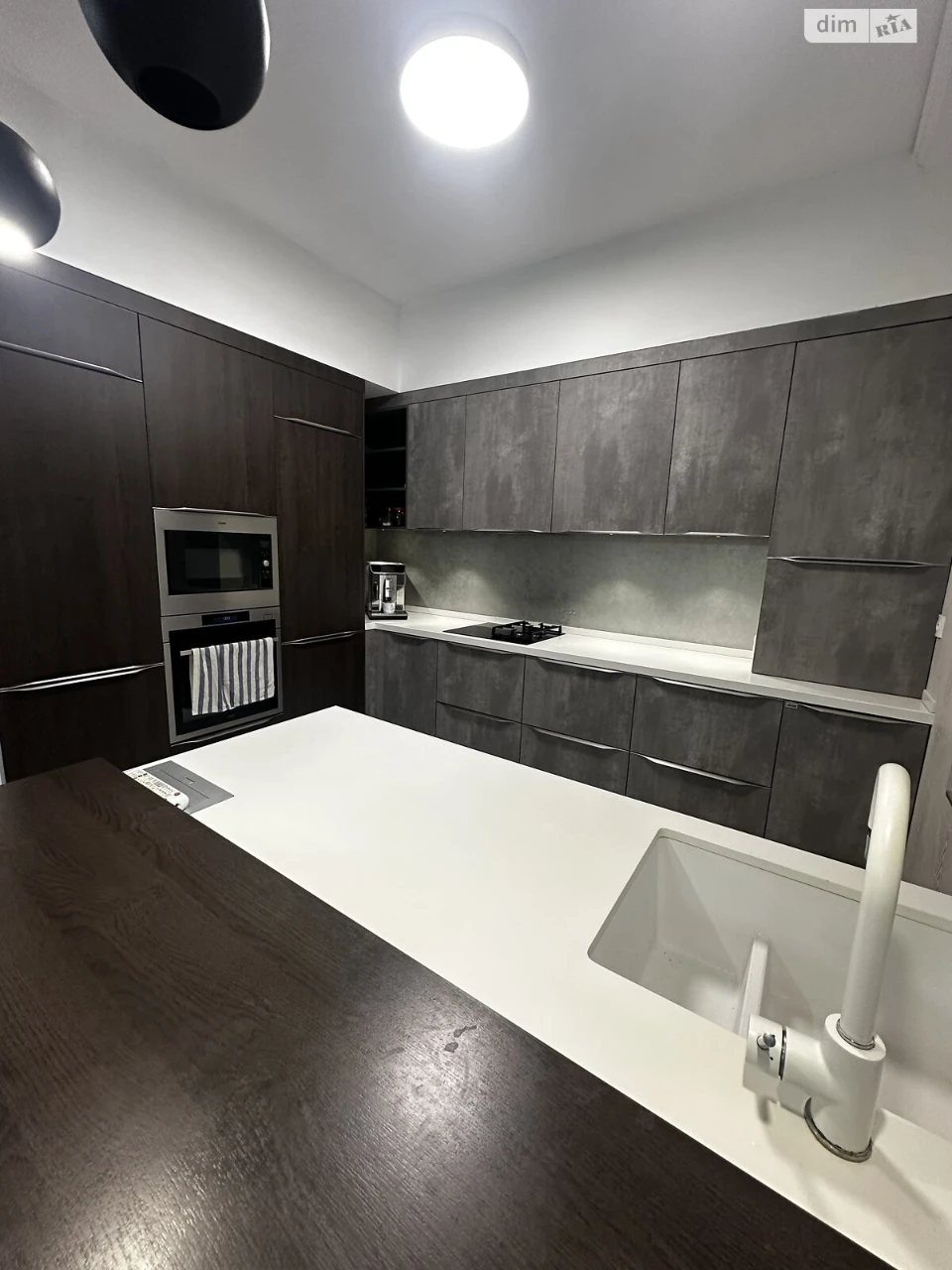 Long-Term Rental House