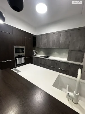 Long-Term Rental House