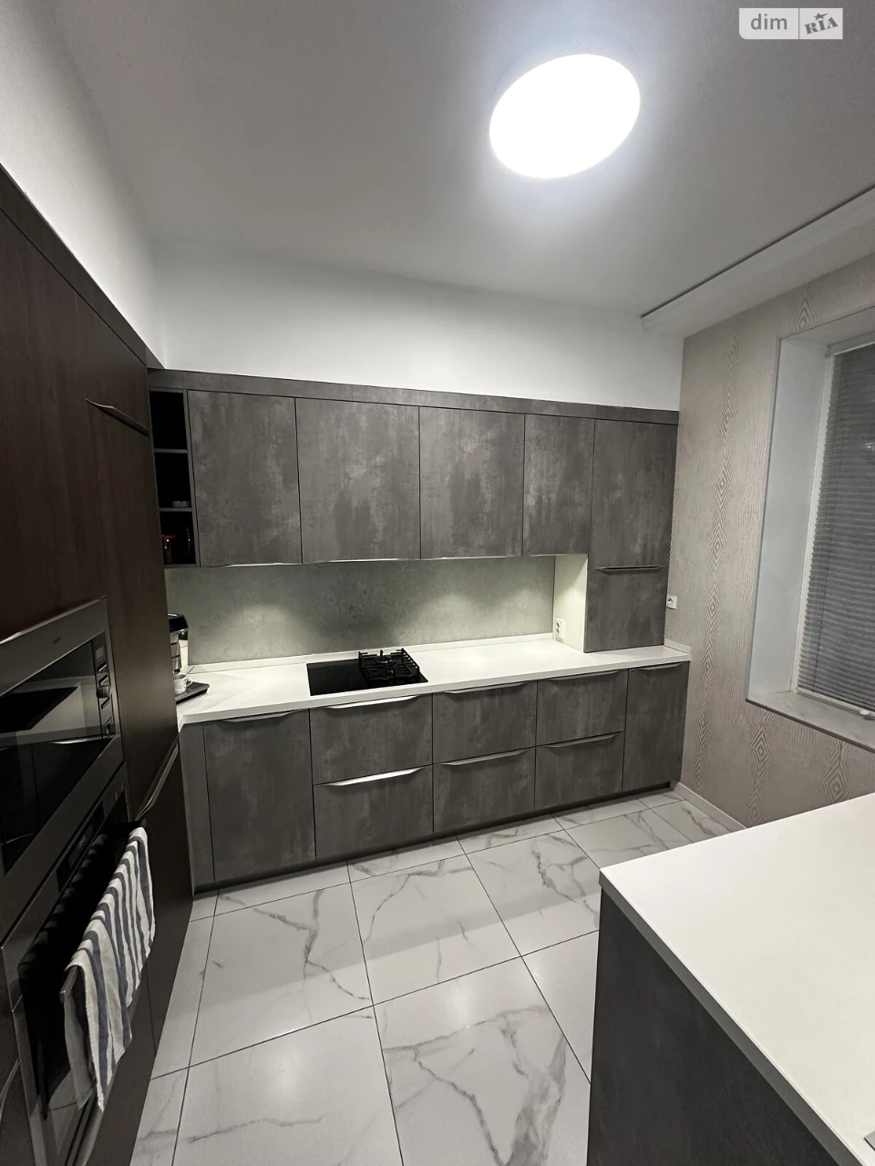 Long-Term Rental House