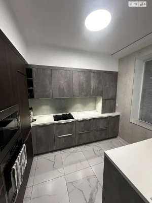 Long-Term Rental House