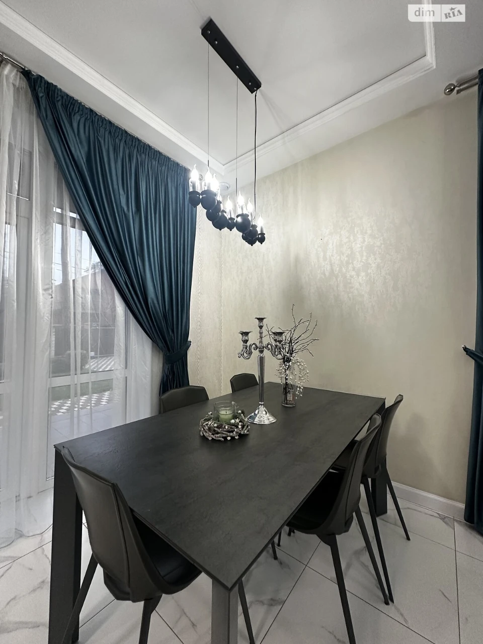 Long-Term Rental House