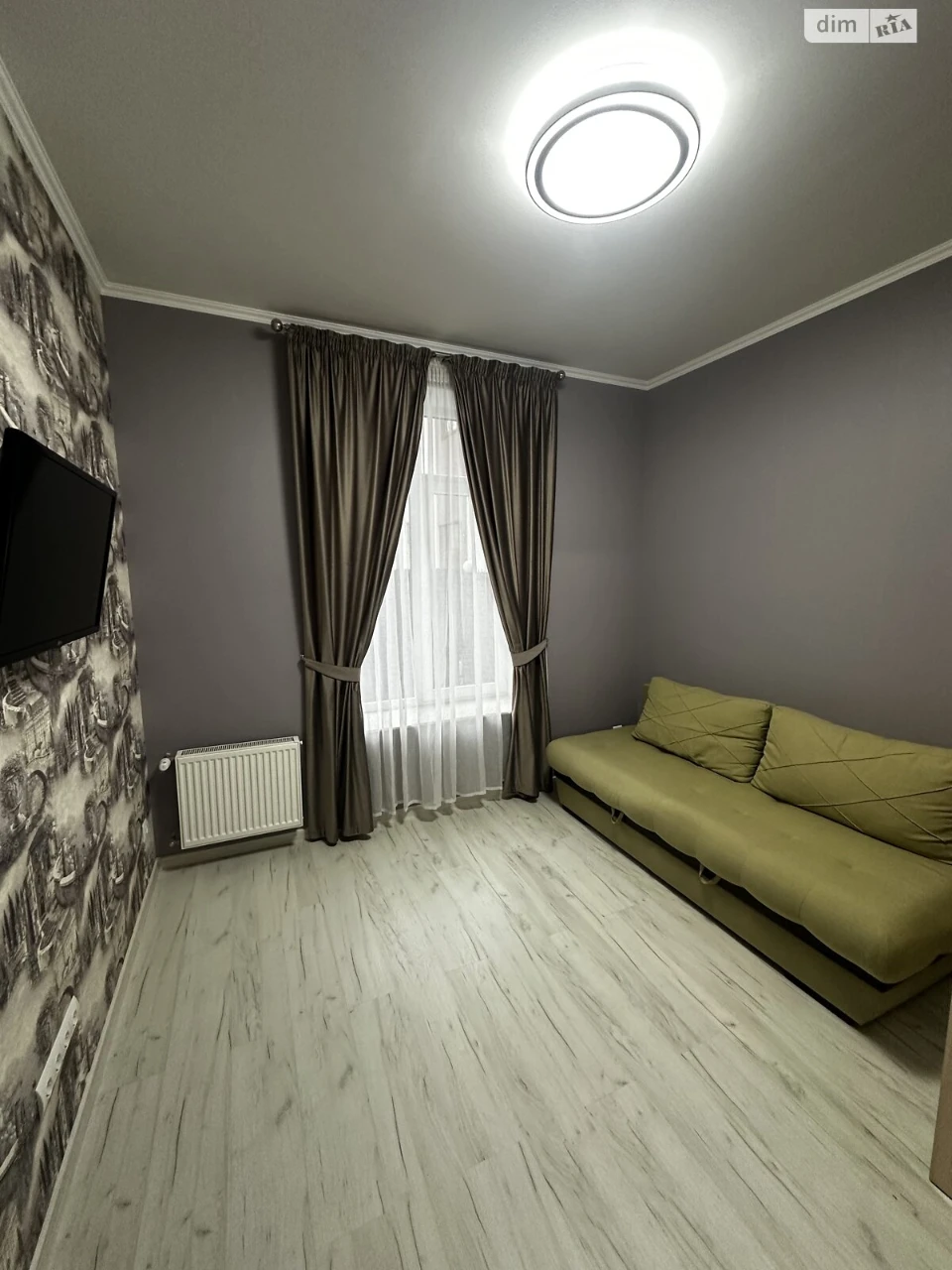 Long-Term Rental House