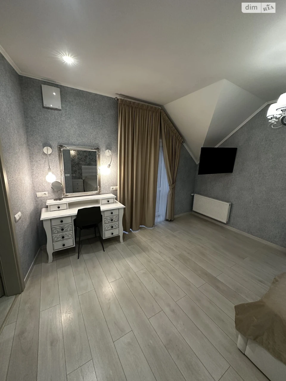 Long-Term Rental House