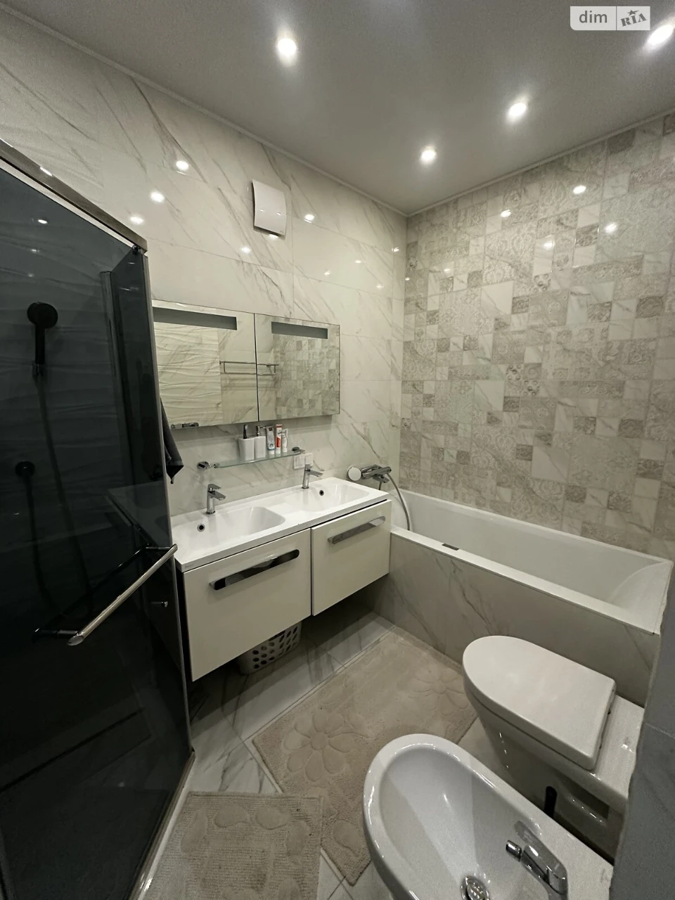 Long-Term Rental House