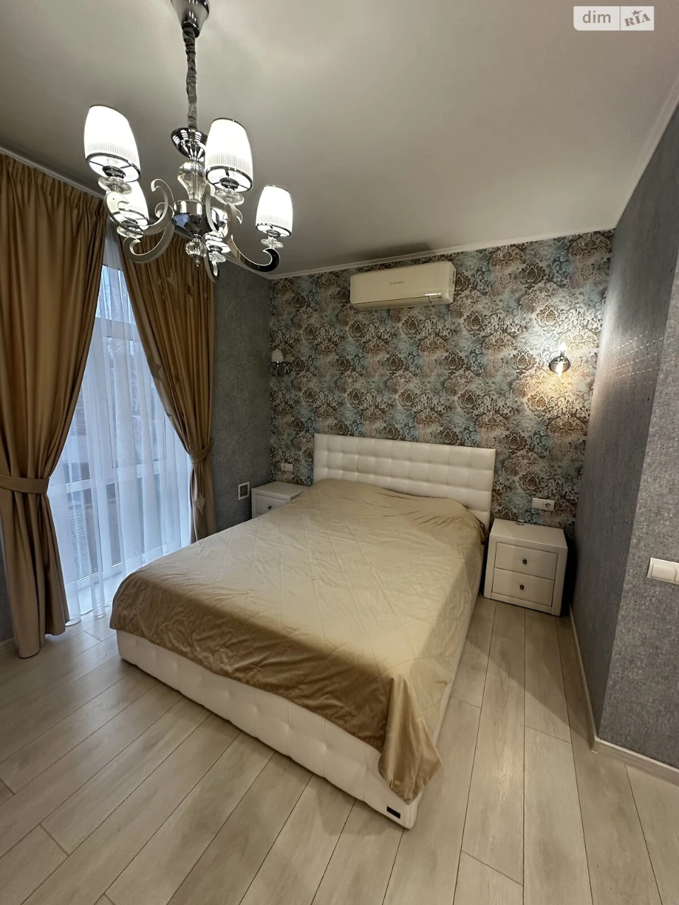 Long-Term Rental House