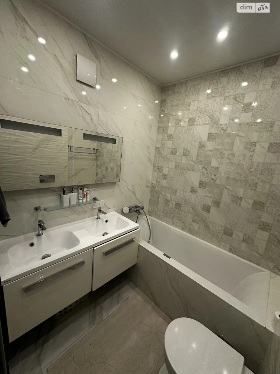 Long-Term Rental House